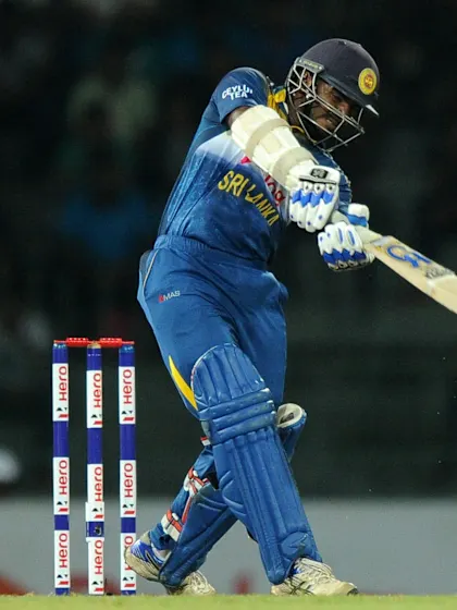 ICC withdraws disciplinary proceedings against Kusal Perera under ICC Anti-Doping Code after Qatar Laboratory withdraws original Adverse Analytical Finding
