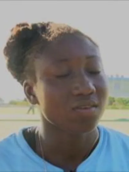 Stafanie Taylor speaks ahead of the ICC Women’s World Cup 2013