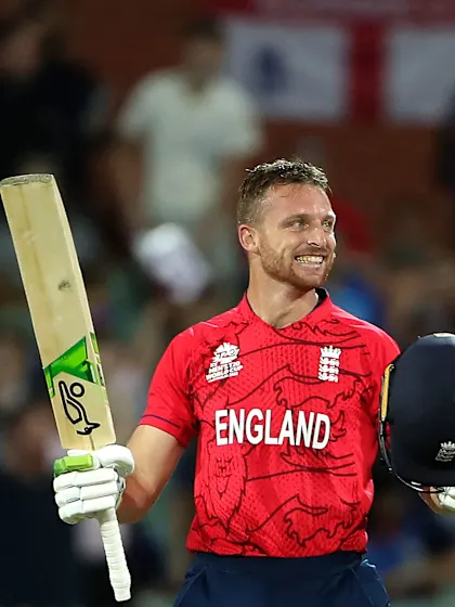 IPL experience helps Jos Buttler and England ‘spoil the party’ for India