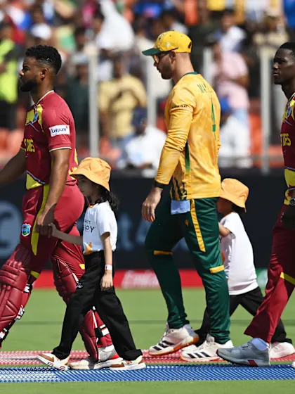 West Indies v South Africa | T20 World Cup 2026