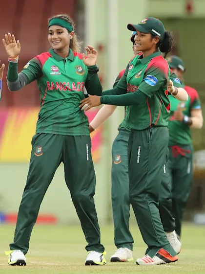 Team preview: Bangladesh