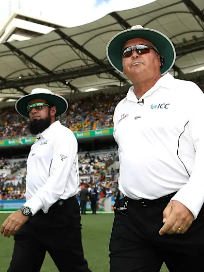 ICC names unchanged Elite Panel for 2018-19 season