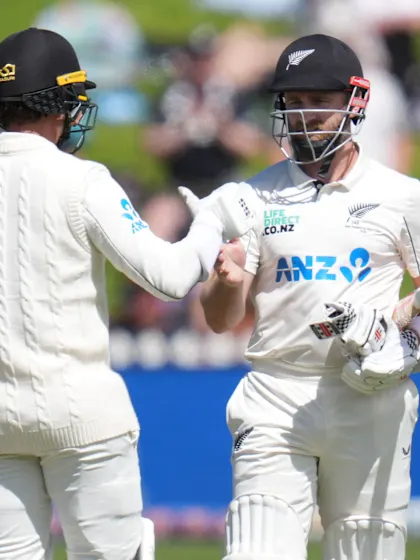 ICC World Test Championship 2025-27: State of Play