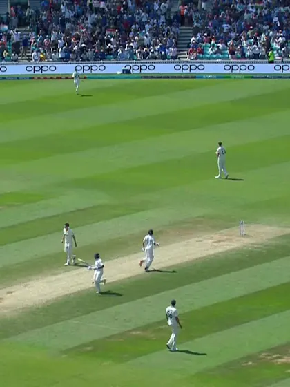 Logo of Four - Shubman Gill - Australia vs India