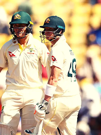 Logo of Ponting’s take on Nagpur pitch, and Australia’s ‘nightmare’