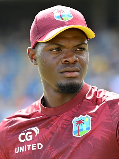 West Indies quick handed suspension for on-field incident