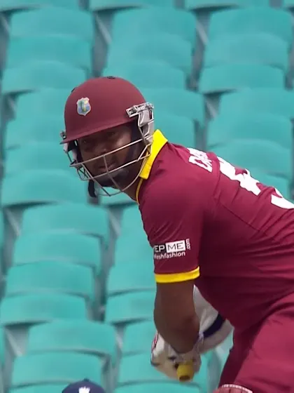 ENG vs WI – smith innings