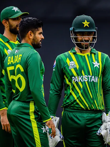 Preview: Pressure on as Pakistan look for response against Zimbabwe