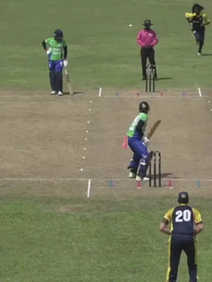 Lesotho vs Mozambique | Match Highlights | | ICC Men's T20 World Cup Africa Sub Regional Qualifier C, 2026