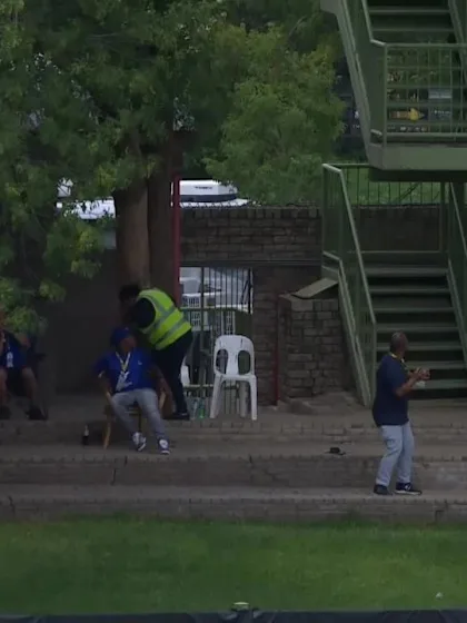 ICC U19 CWC: IND v JPN – India chase Japan's total in 4.5 overs