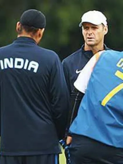 India must decide its priorities: Coach Gary Kirsten