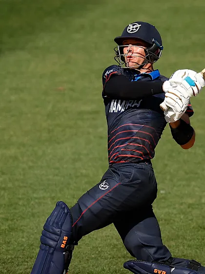 Oman v Namibia series: Five key points as teams build to T20 World Cup 2024