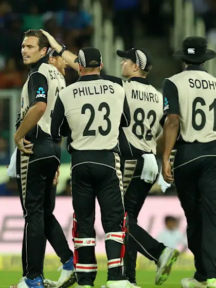 Williamson targets improvement in small margins