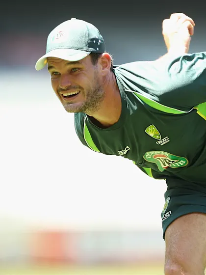 Clint McKay appointed interim coach of Vanuatu