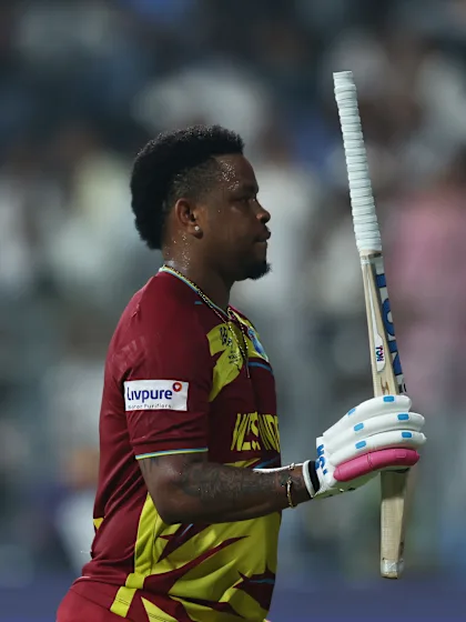 Hetmyer's monster hit | Sobha POTD | 23 February