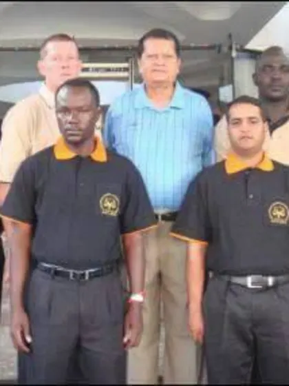 Angara reaches his century out in the middle