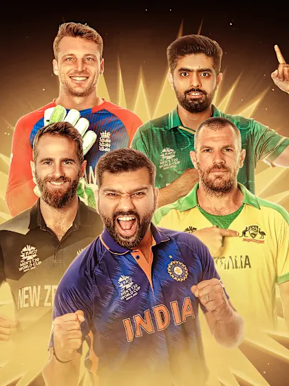 Ponting picks T20 World Cup finalists… and winner