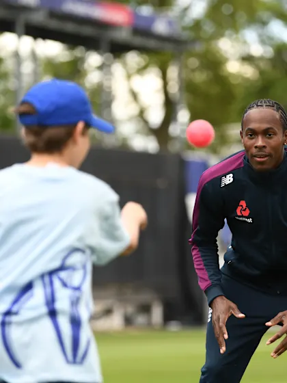 Schedule of press conferences, teams’ practice and matches for the ICC Men’s Cricket World Cup 2019