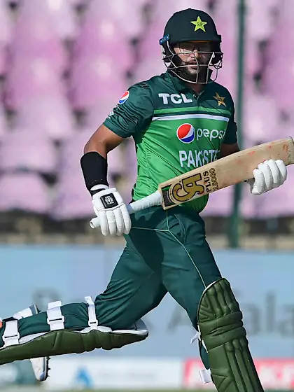 Too late to tinker: Imam's call for continuity ahead of Cricket World Cup