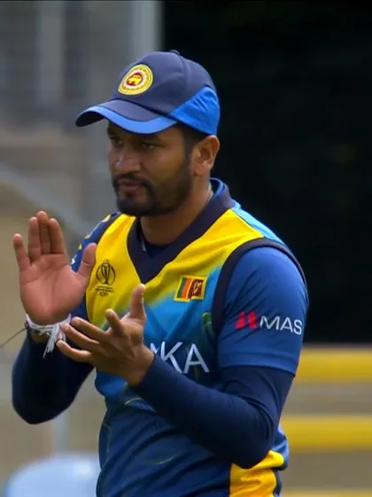 CWC 19: Team feature – Sri Lanka