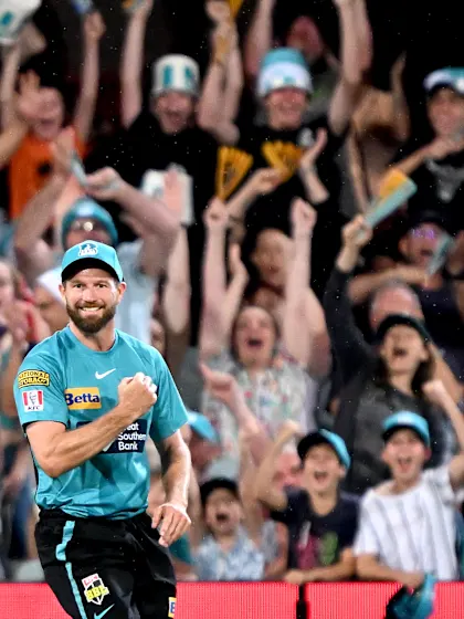 Explainer: Six or out – the catch that had everyone talking