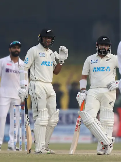 Showdown in Mumbai awaits with series in the balance