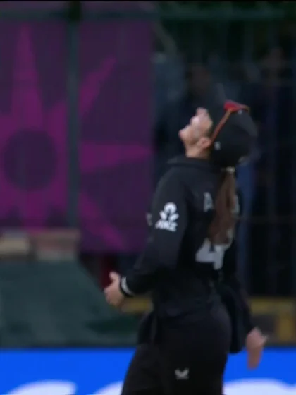 Tahlia Mcgrath - Wicket - Australia Women vs New Zealand Women