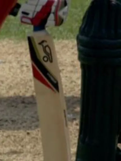 SF 1: Man Of the Match - James Tredwell