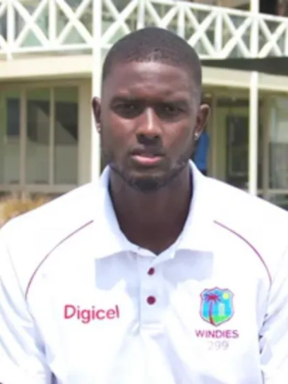 Jason Holder looks back at his CWC memories