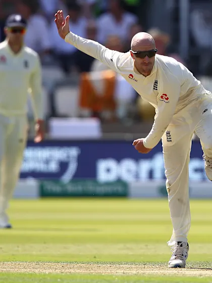 Moeen Ali dropped for second Ashes Test as England announce squad