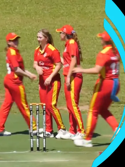 Logo of Isle of Man v Spain | Match Highlights | ICC Women's T20 World Cup 2026 Europe Qualifier Division 2