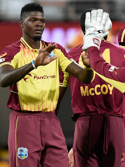 Two-time champions out to rekindle Calypso magic - West Indies team preview