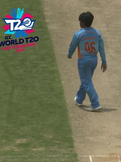 Malaysia's Anwar Rahman takes 4/8 against Bhutan