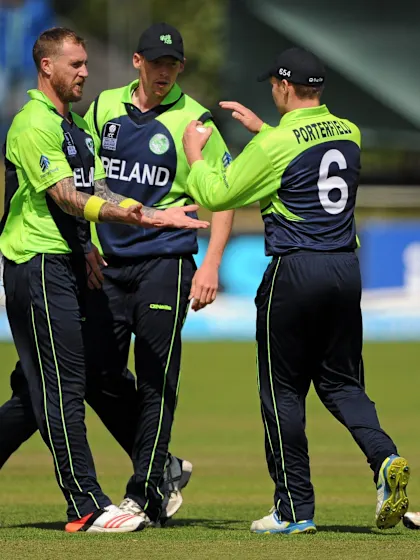 India Calling for emerging sides