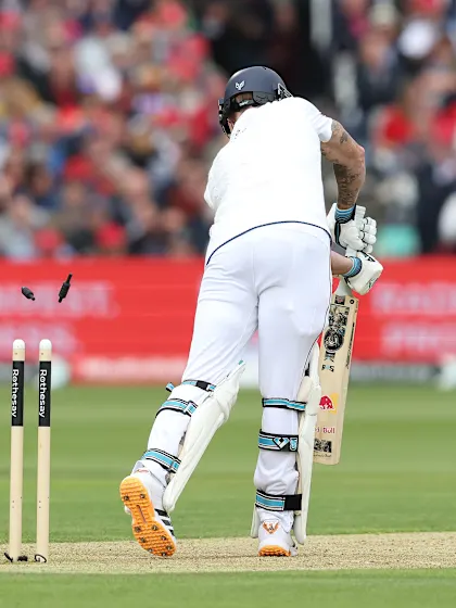  Lord’s pitch gets official rating verdict