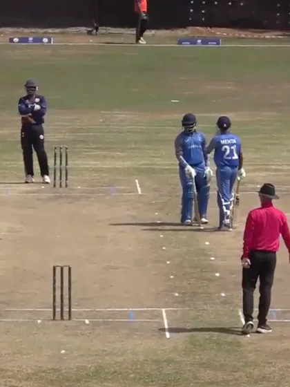 Seychelles vs Tanzania | Match Highlights | ICC Men's T20 World Cup Africa Sub Regional Qualifier B, 2026