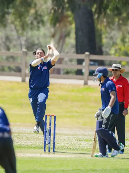 Squads Announced for the 2018 ICC U19 Cricket World Cup – Americas Qualifier 2017