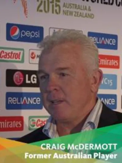 Logo of CWC 2015 ticketing announcement