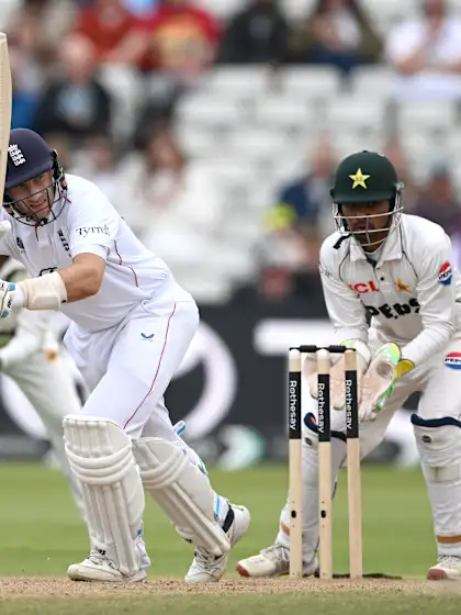 England seal convincing WTC series sweep over Pakistan  
