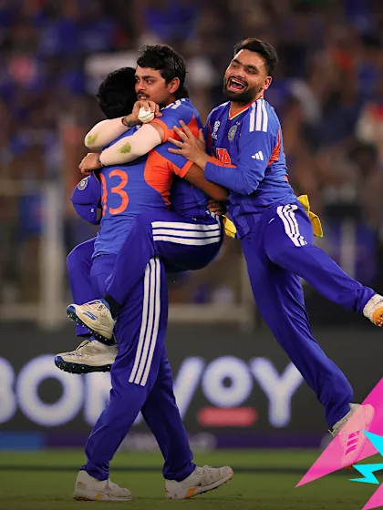 La strada per la gloria | Italian Tournament Review | T20WC 2026