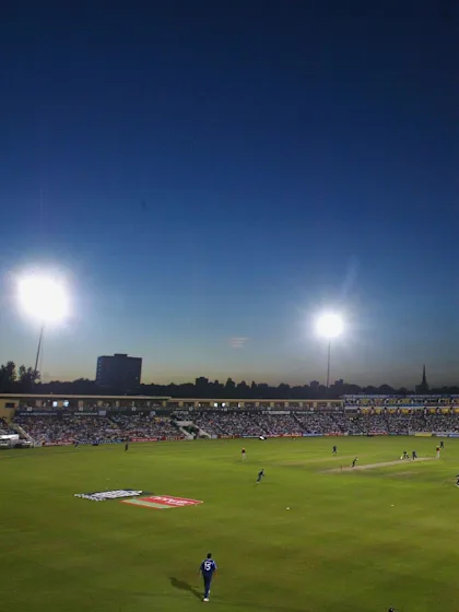 Schedule of warm-up matches ahead of the ICC Champions Trophy