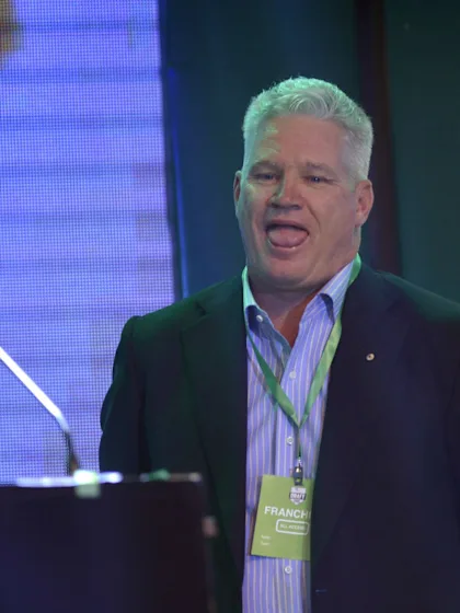 'Dare to dream' – Dean Jones feels Australia can win World Cup and Ashes