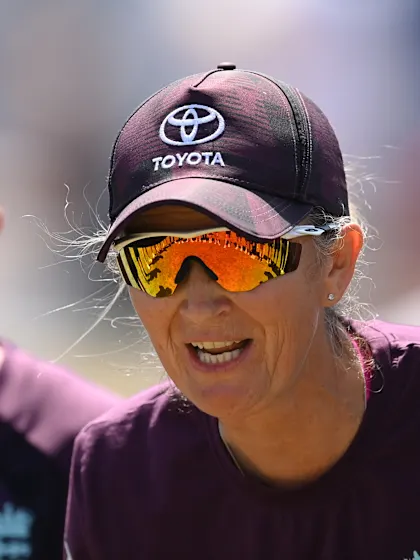 Edwards confident of England shining at home T20WC 