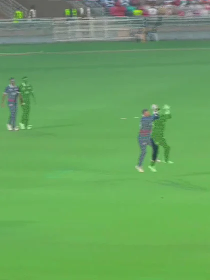 Tilak Varma - Wicket - United States of America vs India A