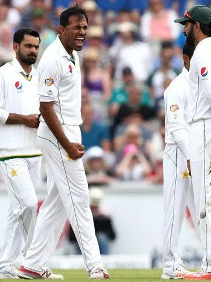 England v Pakistan III Test, Edgbaston – Preview