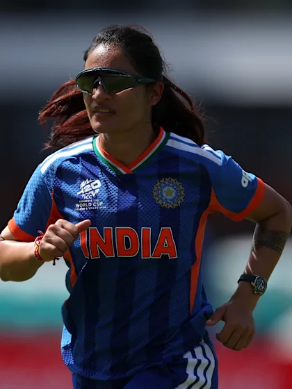 India pacer to miss Women's Championship series against Zimbabwe
