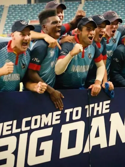 T20WC – Meet the six qualifiers! 