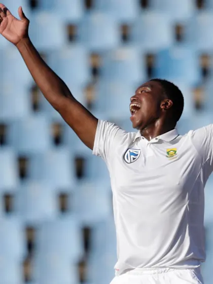 Debutant Ngidi 'unique' – Elgar