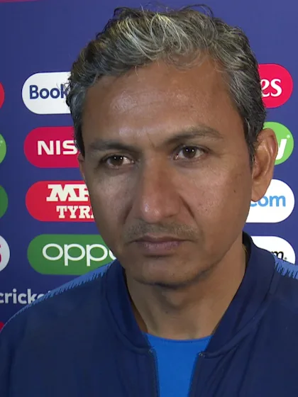 India batting coach Bangar impressed by Sharma’s consistency