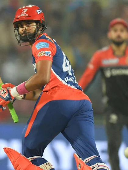 Delhi Daredevils renamed as Delhi Capitals